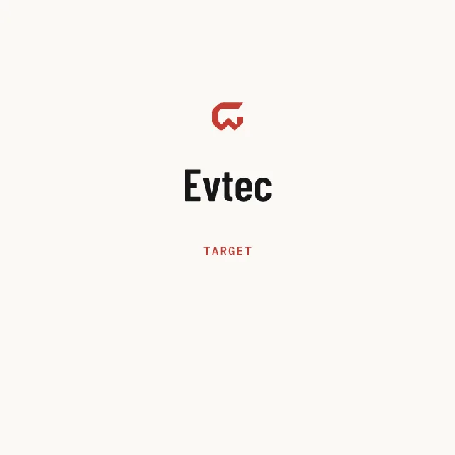 Target: Evtec