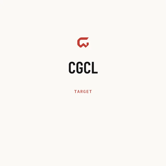 Target: CGCL