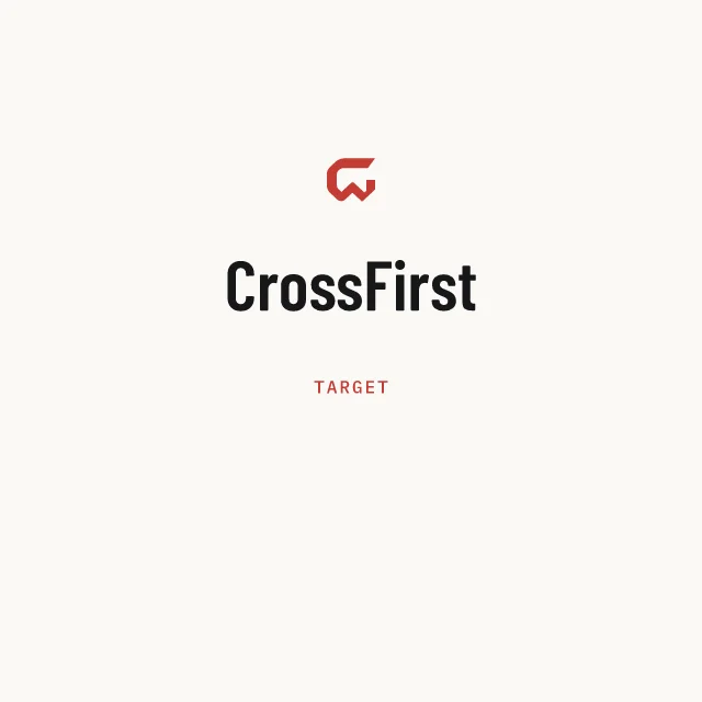 Target: CrossFirst