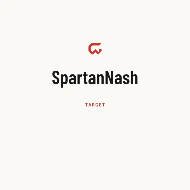 Target: SpartanNash