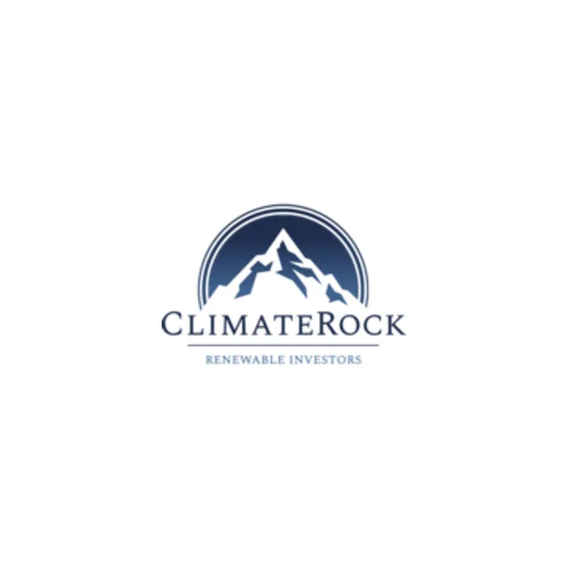 Buy side: ClimateRock