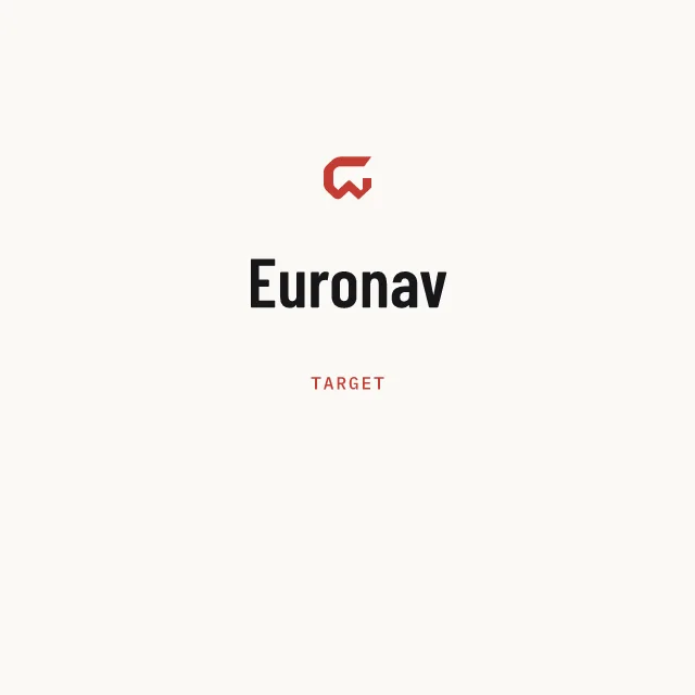 Target: Euronav