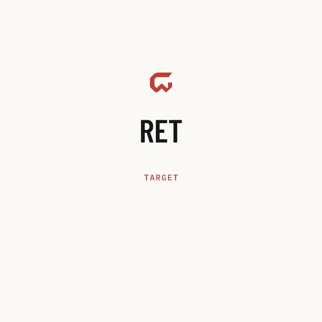 Target: RET