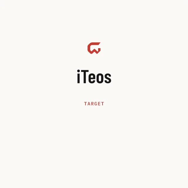 Target: iTeos