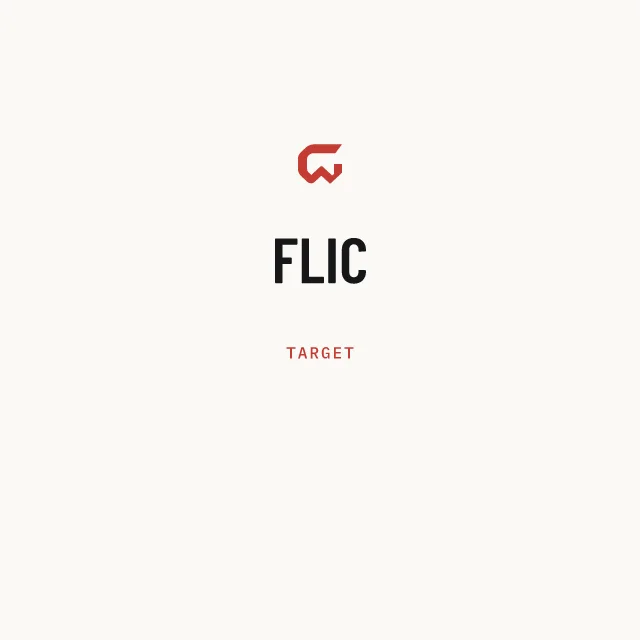 Target: FLIC