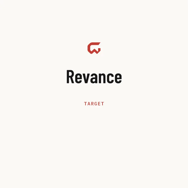 Target: Revance
