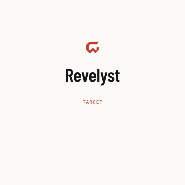 Target: Revelyst