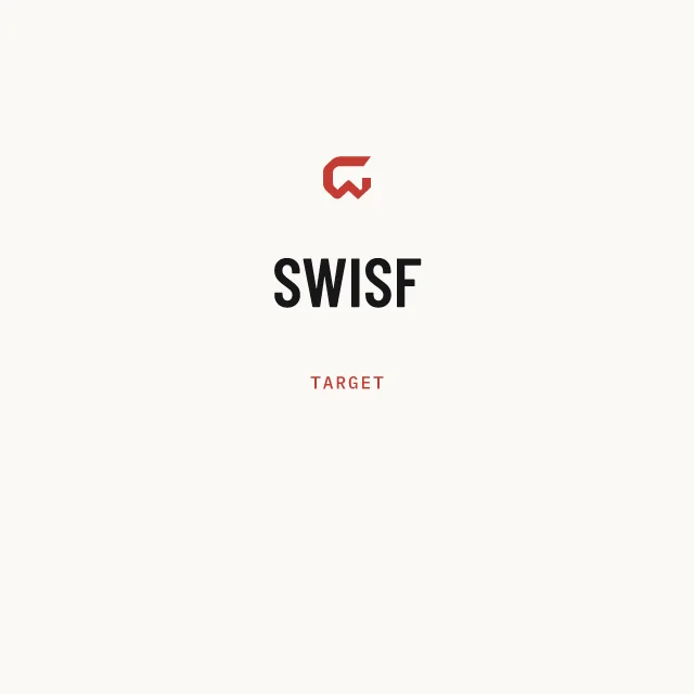 Target: SWISF