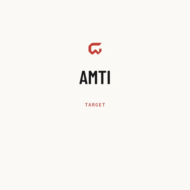 Target: AMTI