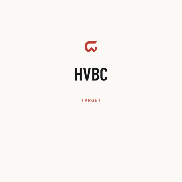 Target: HVBC