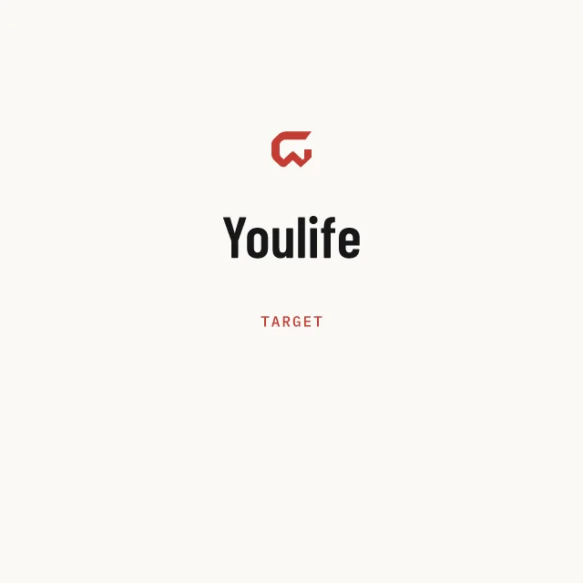 Target: Youlife