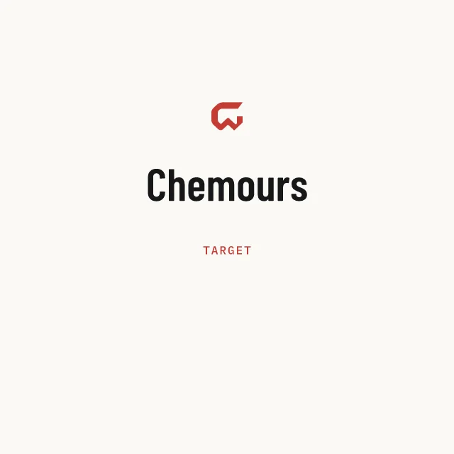 Target: Chemours