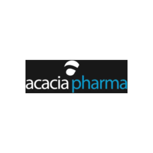Target: Acacia Pharma Group plc