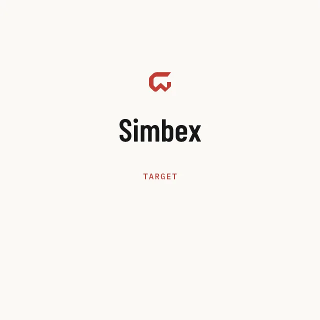 Target: Simbex