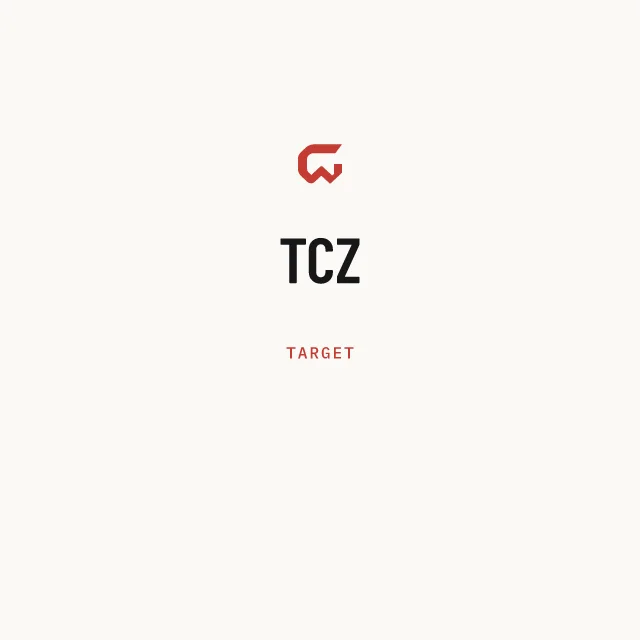 Target: TCZ