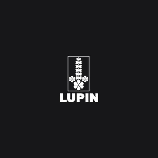 Target: Lupin Inc.