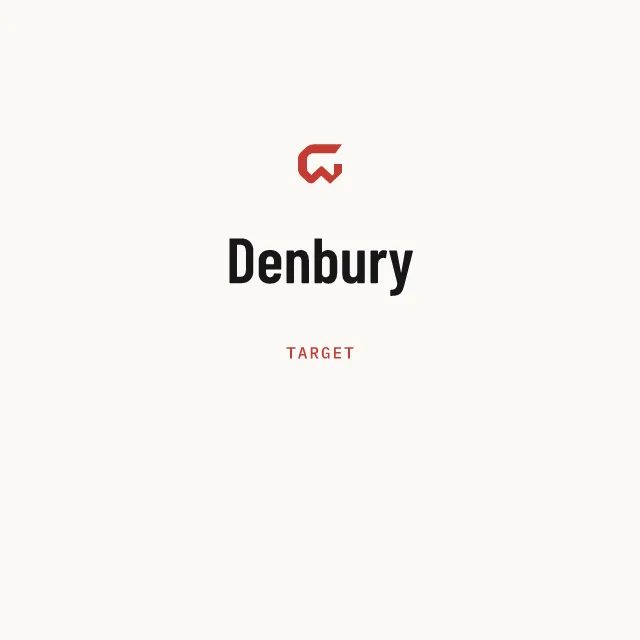 Target: Denbury