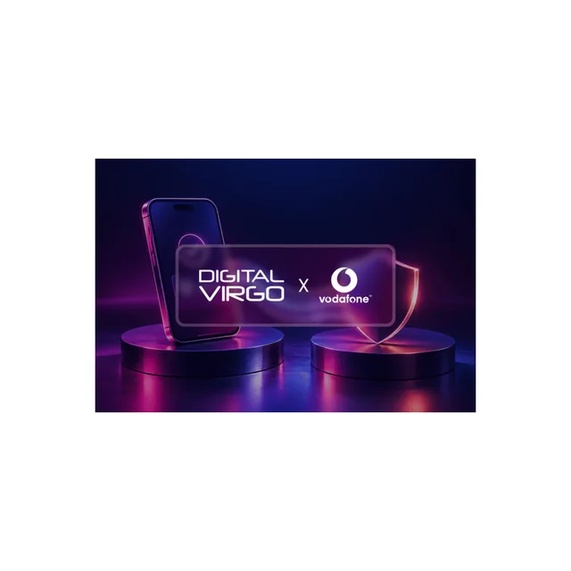 Target: Digital Virgo Group