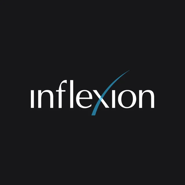 Sell side: Inflexion