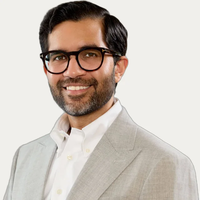 Buy side: Ash Bhumbla