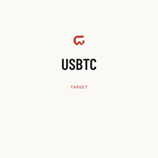 Target: USBTC