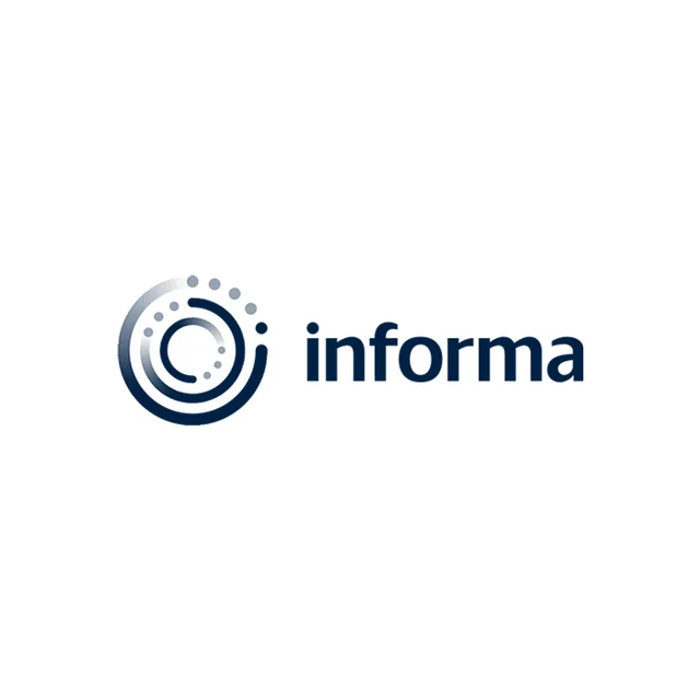 Buy side: Informa