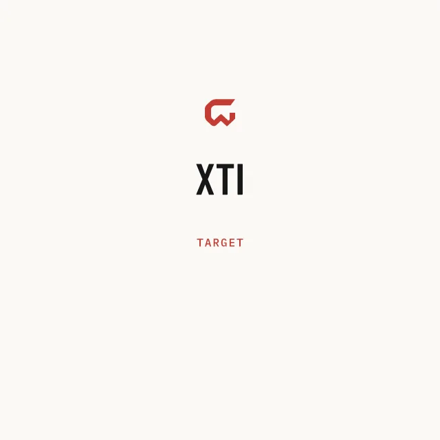 Target: XTI