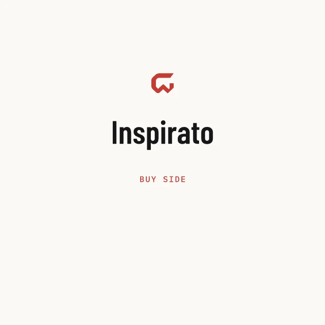 Buy side: Inspirato