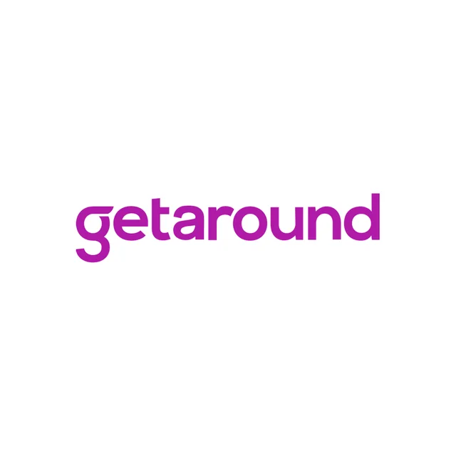 Target: Getaround, Inc.