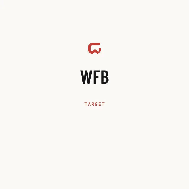Target: WFB