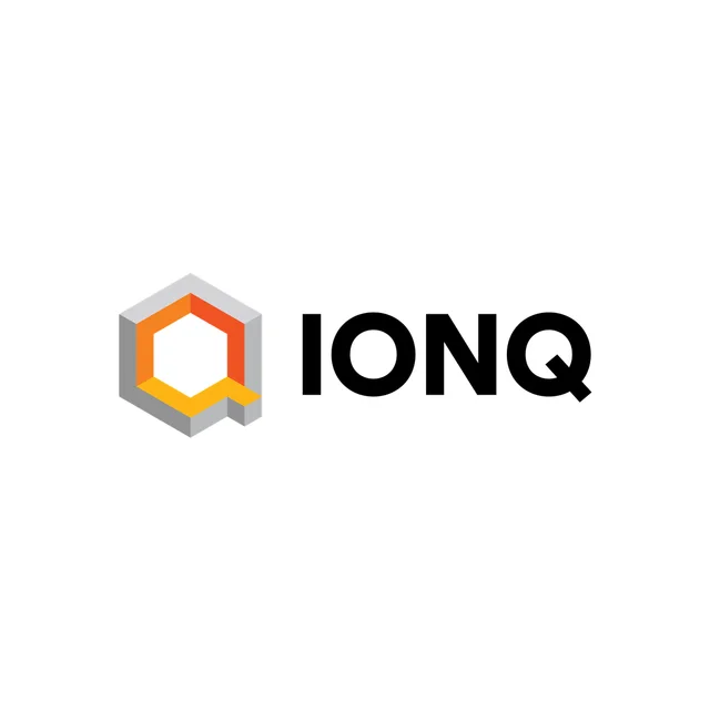 Buy side: IonQ, Inc.