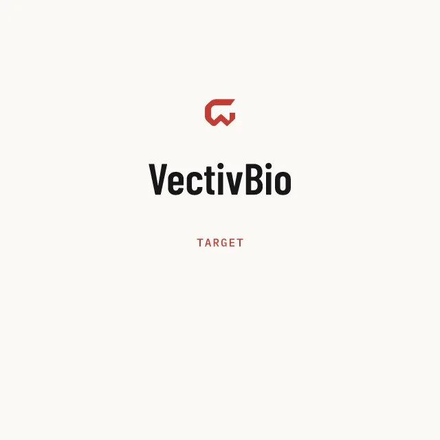 Target: VectivBio