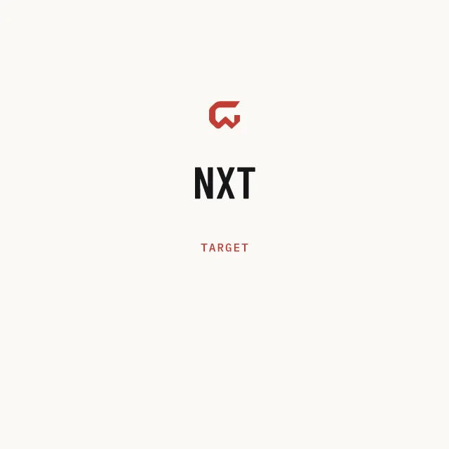 Target: NXT