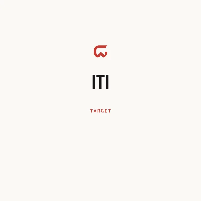 Target: ITI