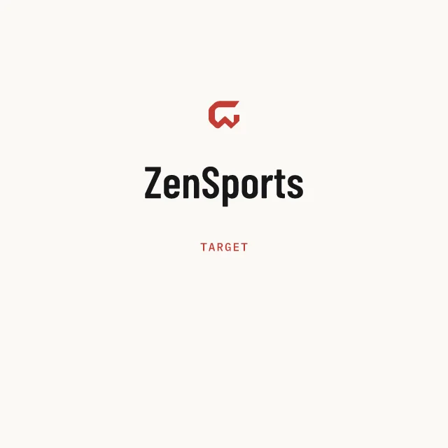 Target: ZenSports