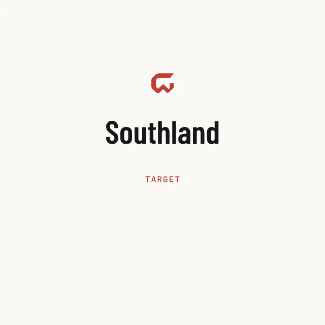 Target: Southland