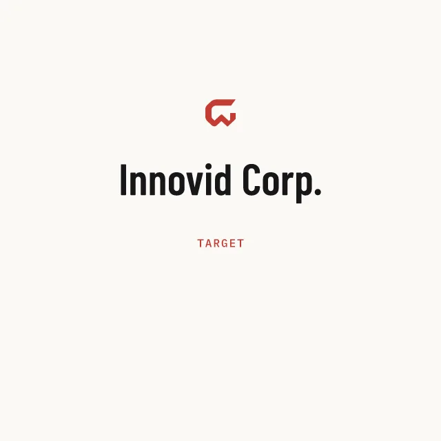 Target: Innovid Corp.