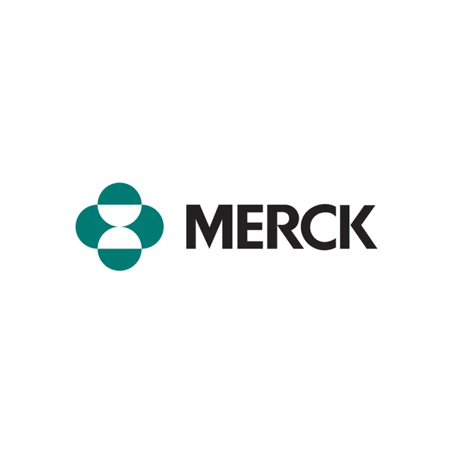 Merck logo