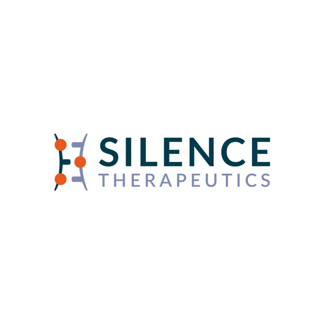 Target: Silence Therapeutics plc