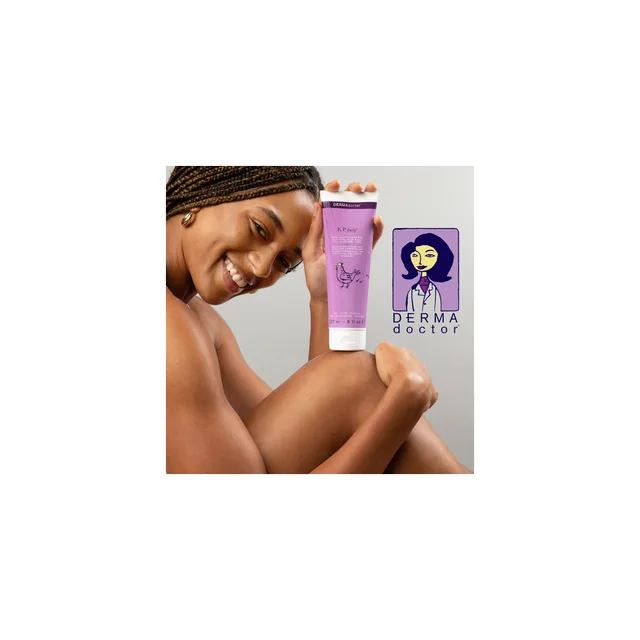 Target: DERMAdoctor, LLC
