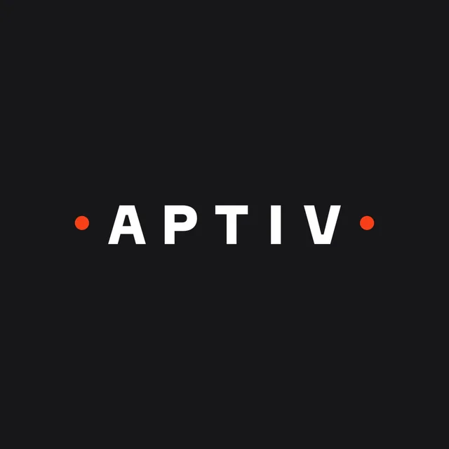 Target: Aptiv
