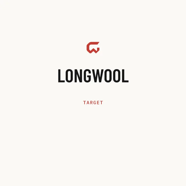 Target: LONGWOOL
