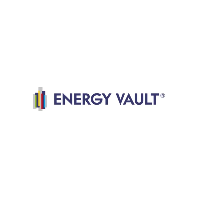 Target: Energy Vault, Inc.