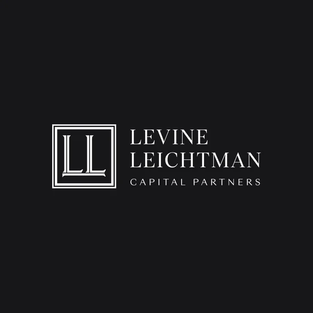 Sell side: LLCP