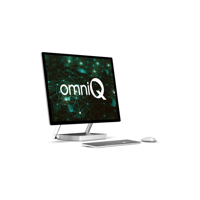 Buy side: OMNIQ Corp.