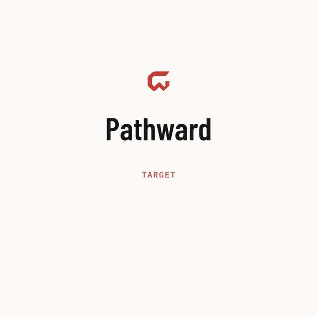 Target: Pathward