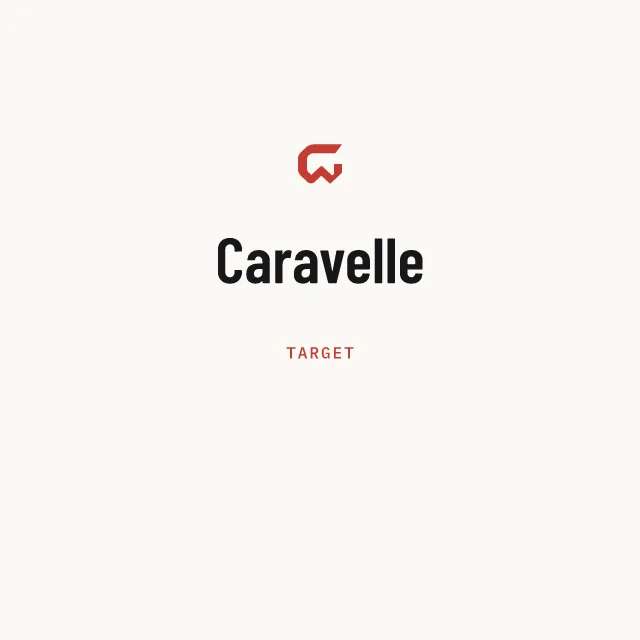Target: Caravelle