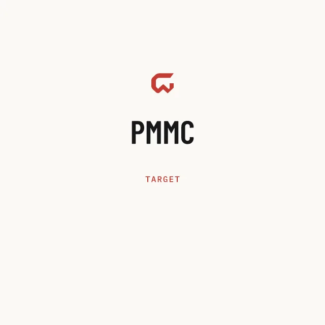 Target: PMMC