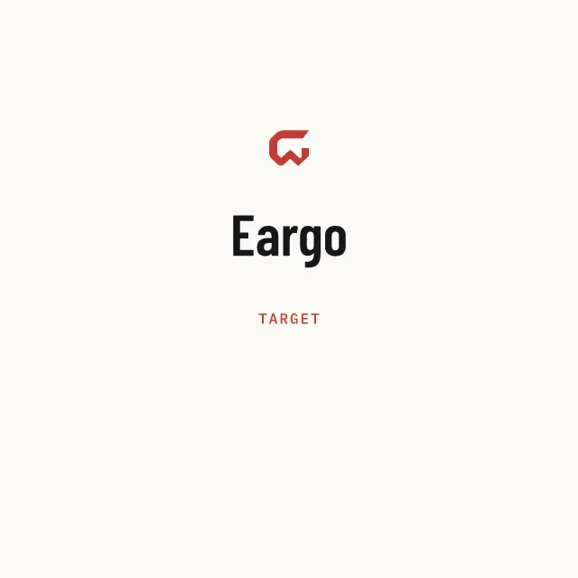 Target: Eargo