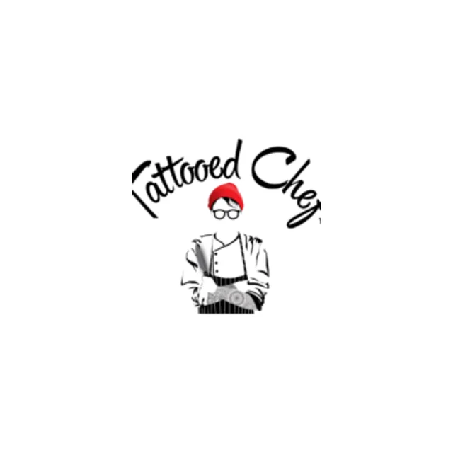 Target: Tattooed Chef